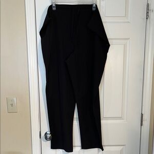 Woman’s Black Scrub pants